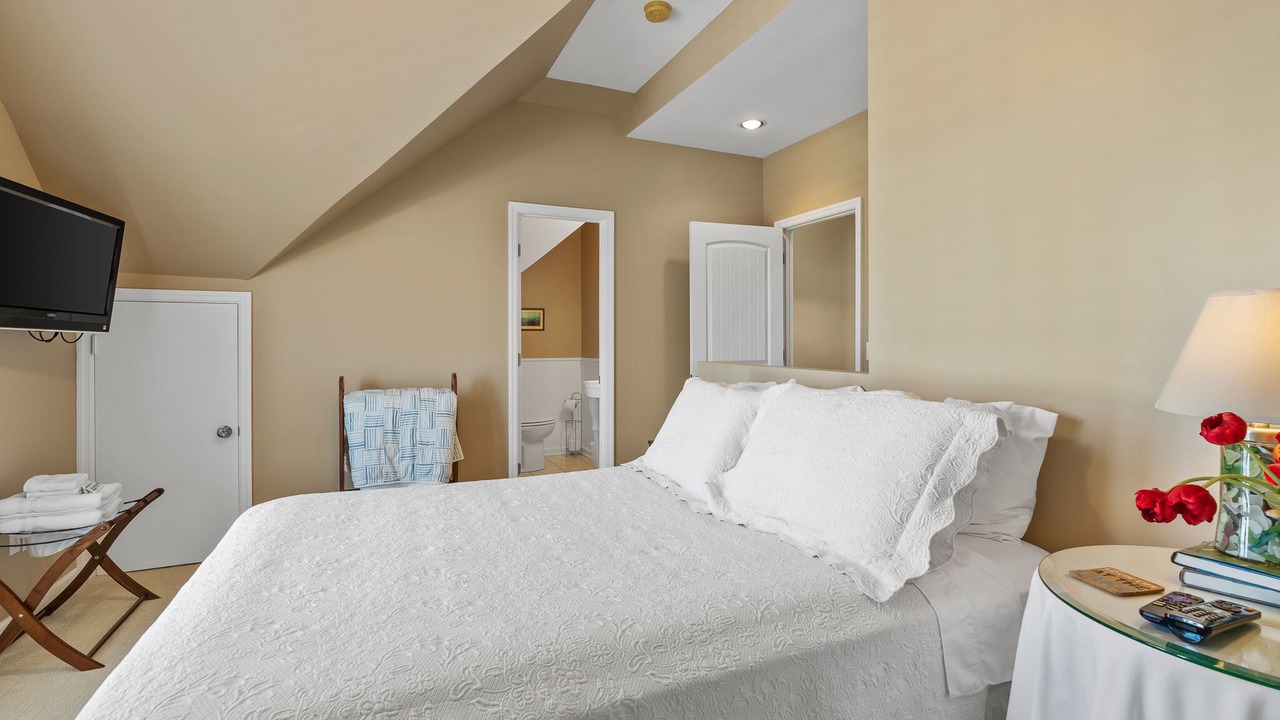 Photo of Bedroom in Stoney Point Landing