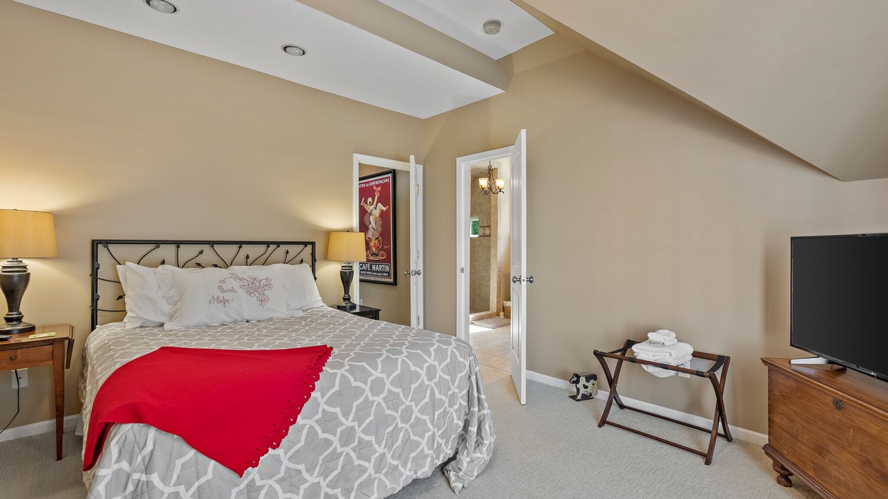 Photo of Bedroom in Stoney Point Landing