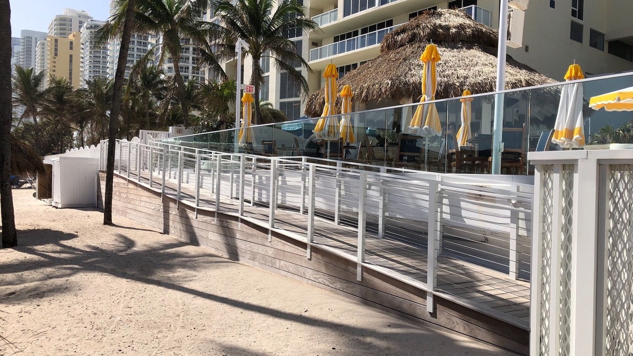 Photo of Others in Sunny Isles Beach