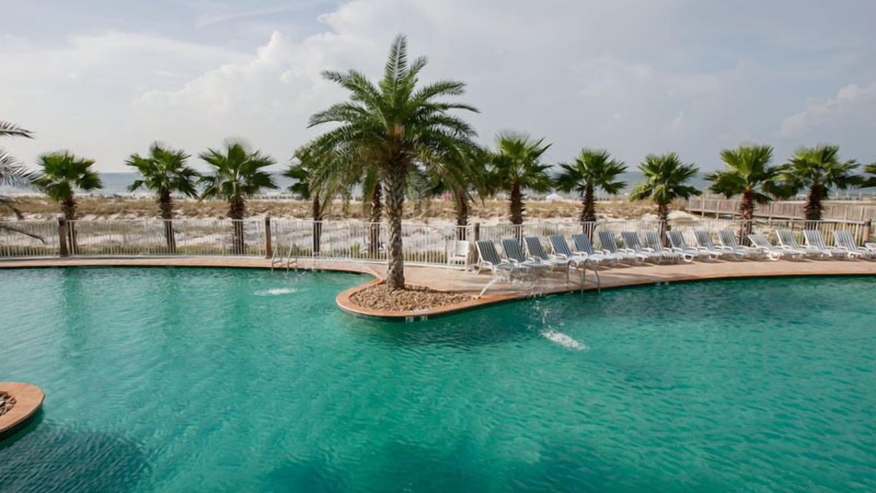 Photo of Outdoor in Orange Beach