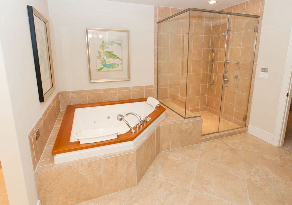 Photo of Bathroom in Orange Beach