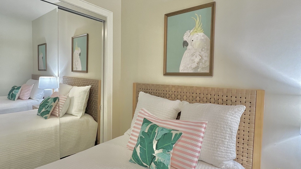 Photo of Bedroom in Orange Beach