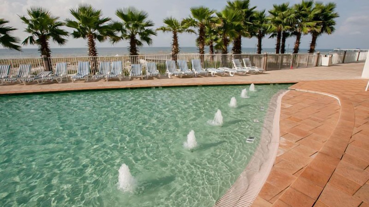 Photo of Outdoor in Orange Beach