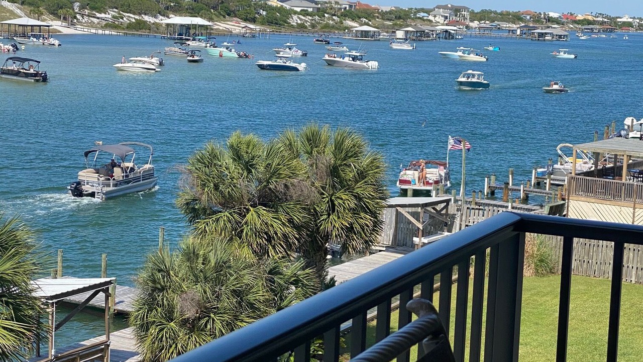 Photo of Outdoor in Orange Beach East