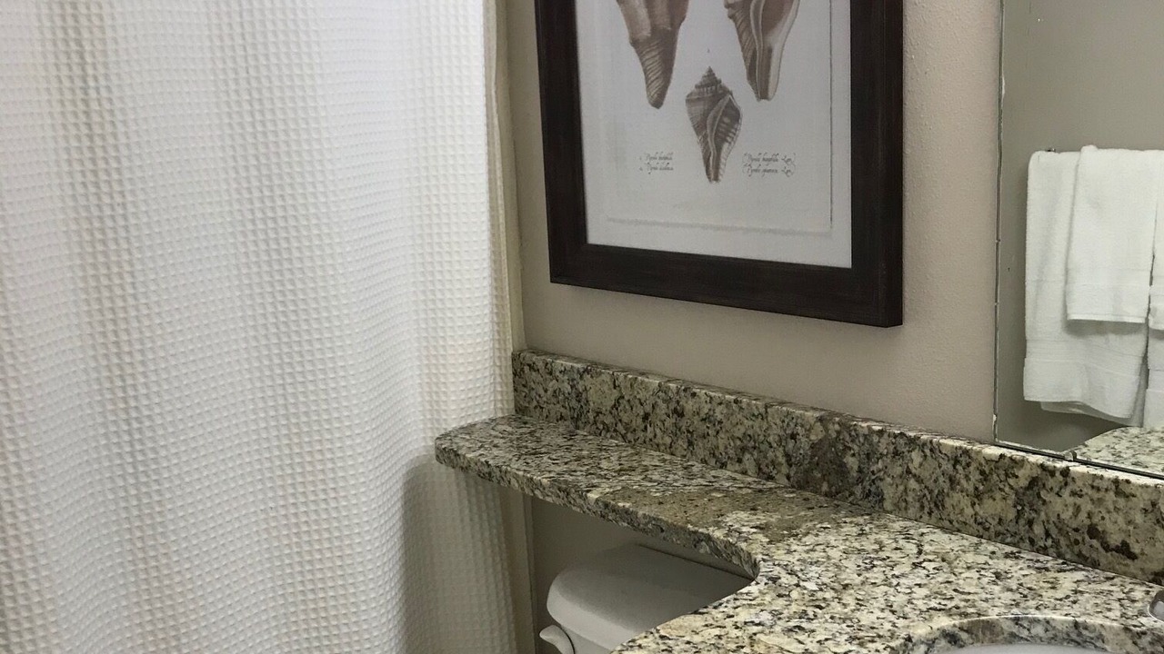 Photo of Bathroom in Fort Morgan