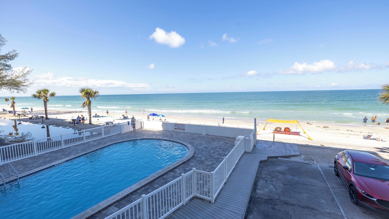 Photo of Outdoor in Sunset Beach
