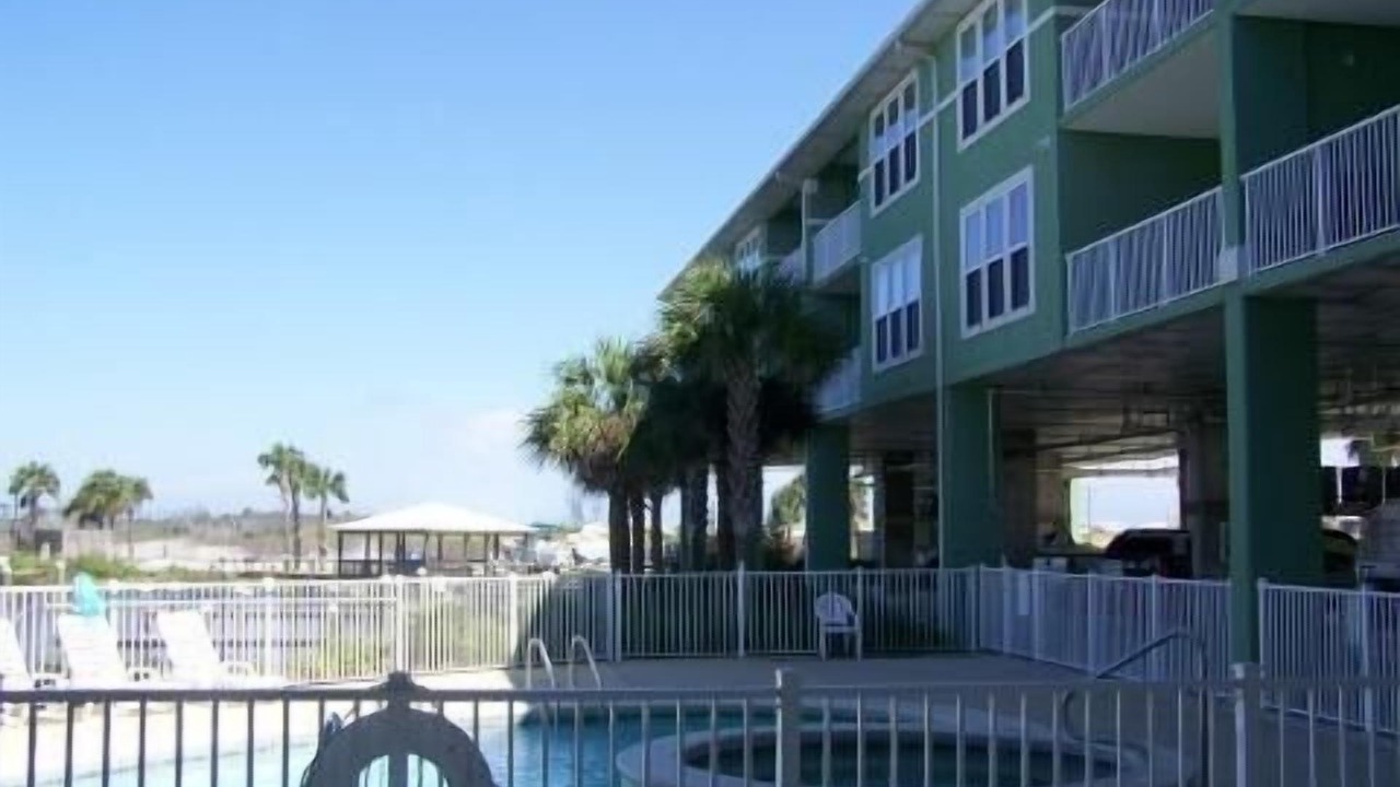 Photo of Outdoor in Fort Morgan Pines