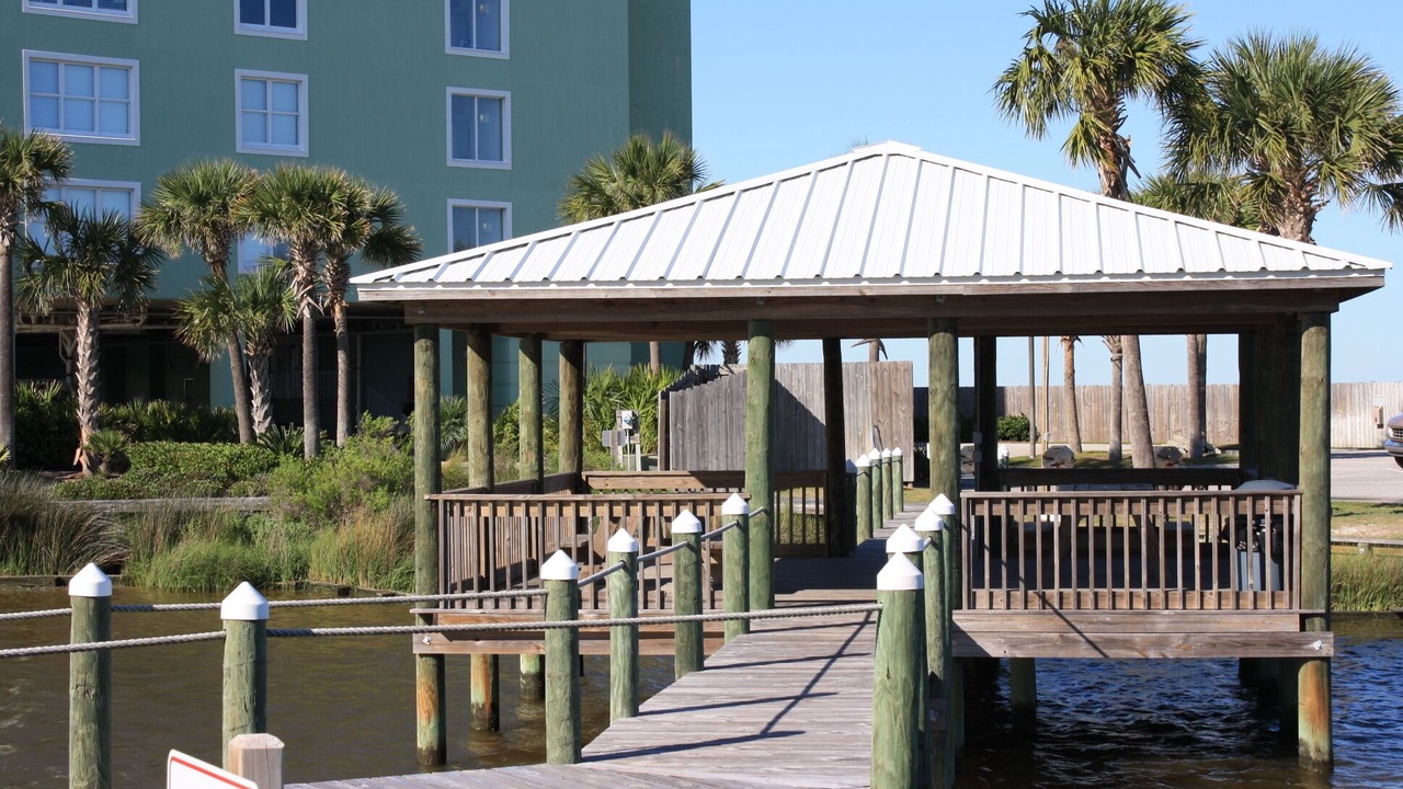Photo of Outdoor in Fort Morgan Pines