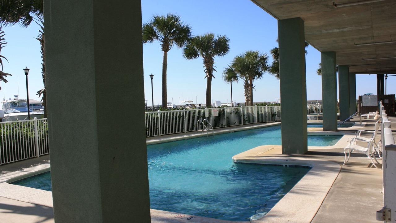 Photo of Outdoor in Fort Morgan Pines
