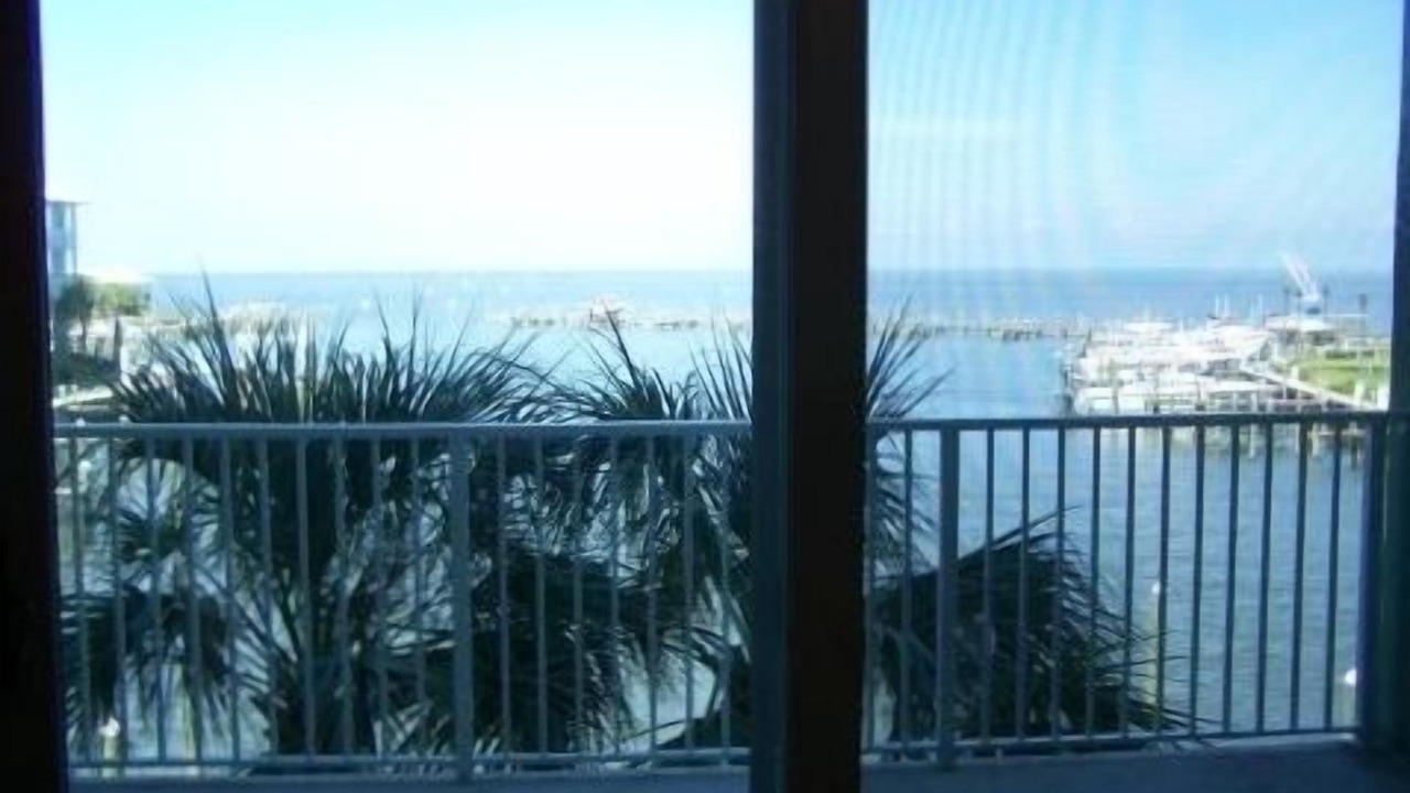 Photo of Bedroom in Fort Morgan Pines