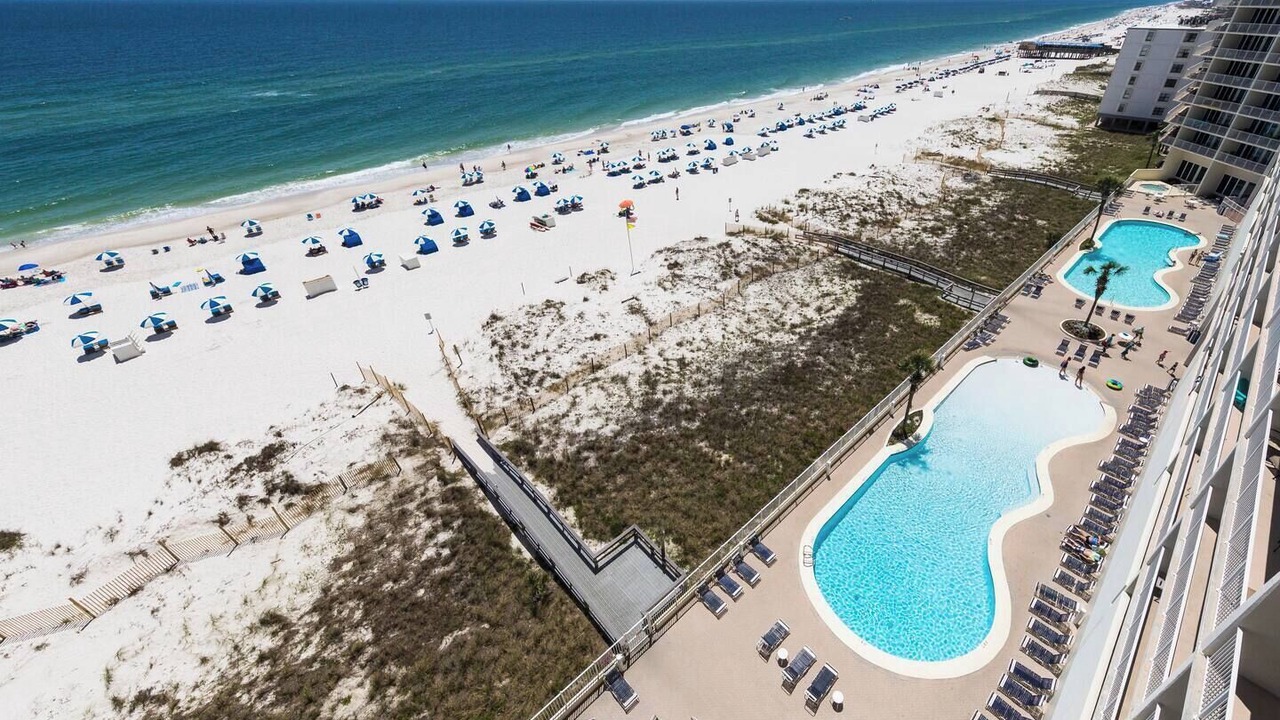 Photo of Outdoor in Gulf Shores