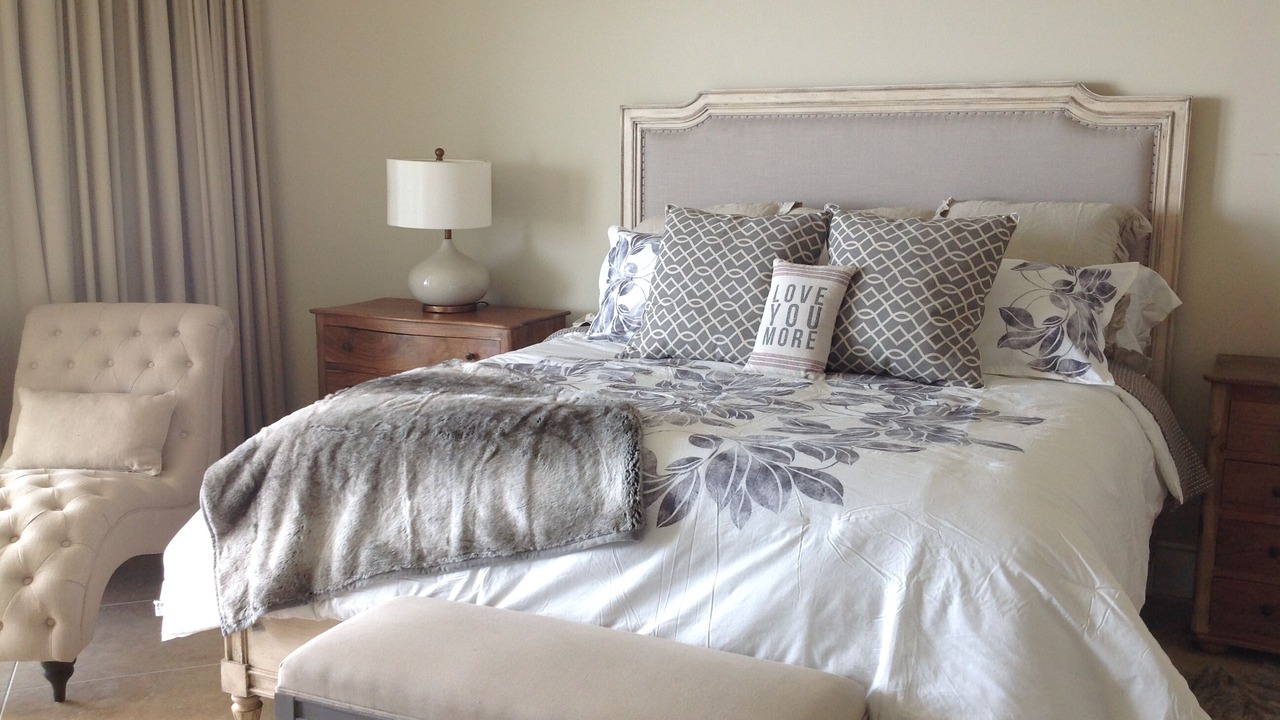 Photo of Bedroom in Orange Beach