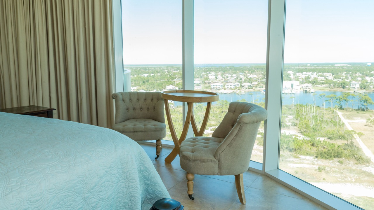Photo of Bedroom in Orange Beach