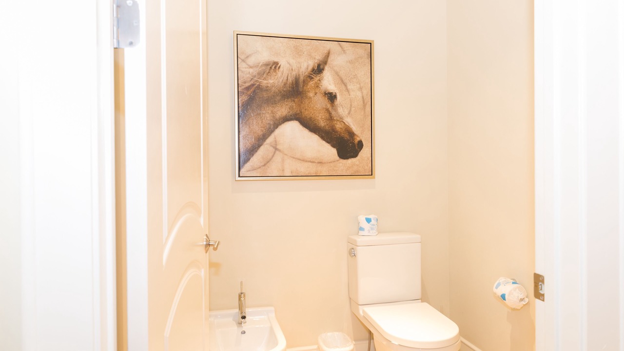 Photo of Bathroom in Orange Beach