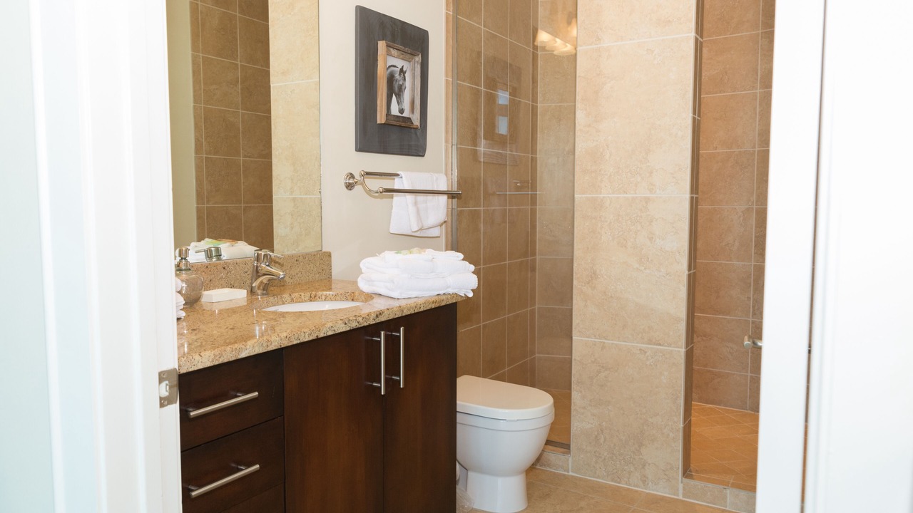 Photo of Bathroom in Orange Beach