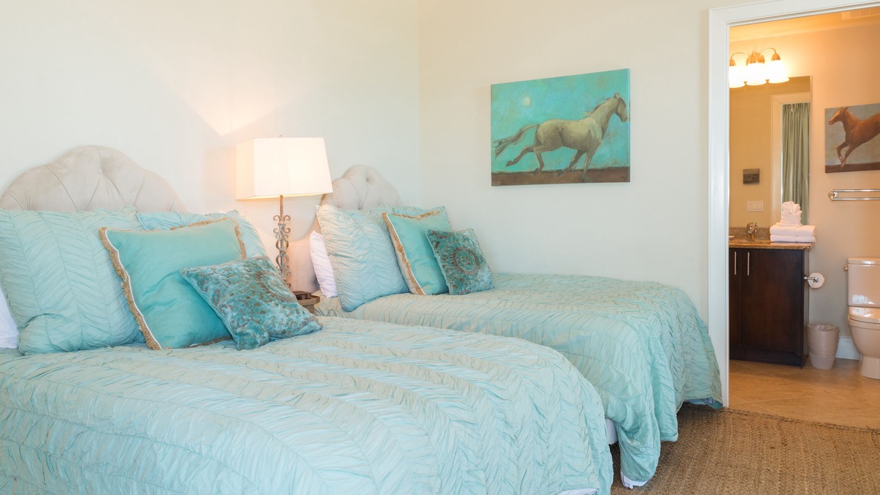 Photo of Bedroom in Orange Beach