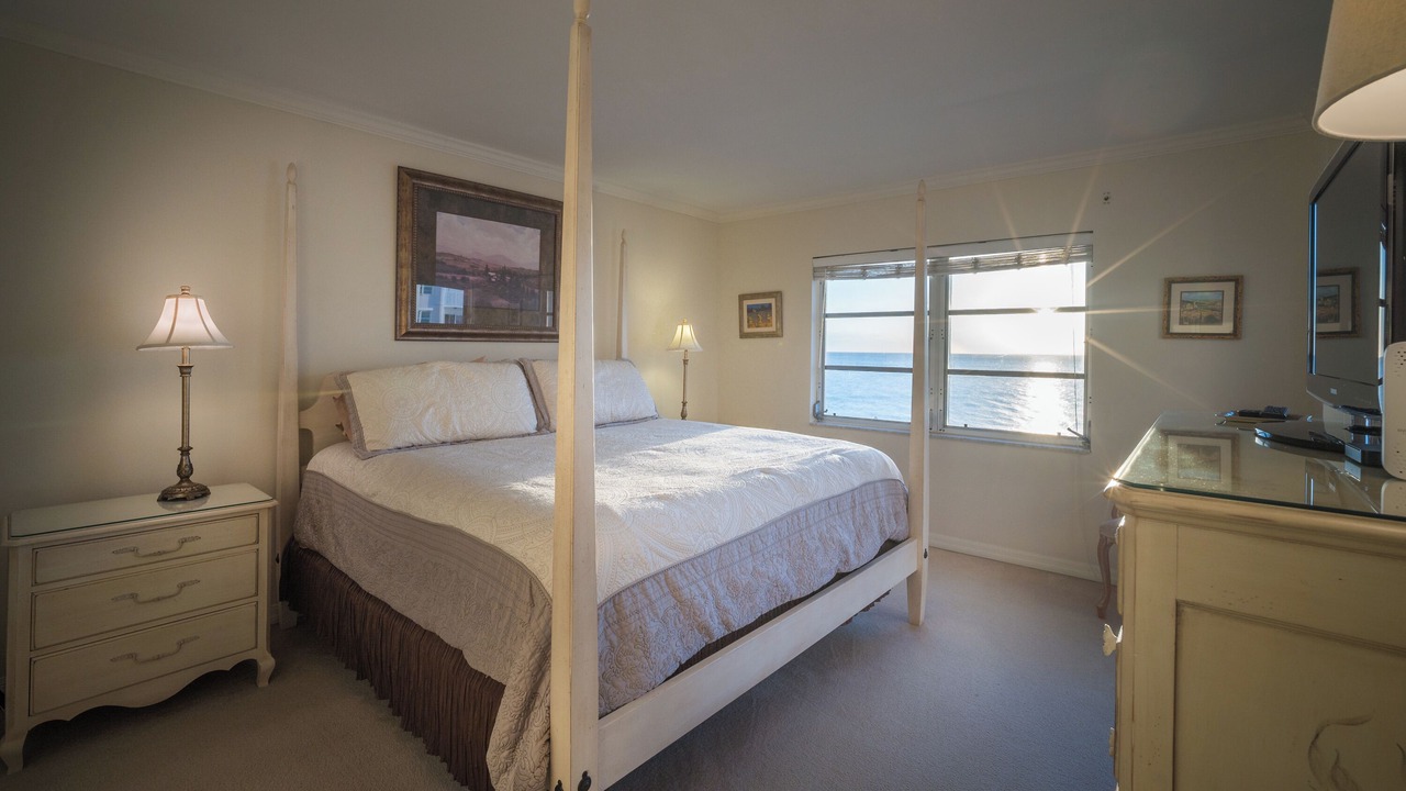Photo of Bathroom in Moorings
