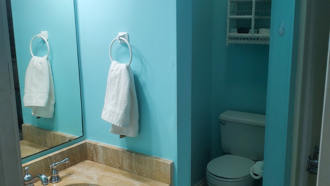 Photo of Bathroom in Fort Morgan