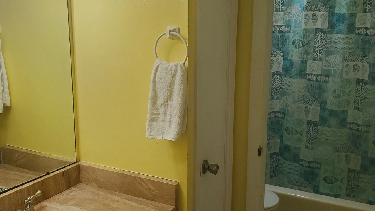 Photo of Bathroom in Fort Morgan