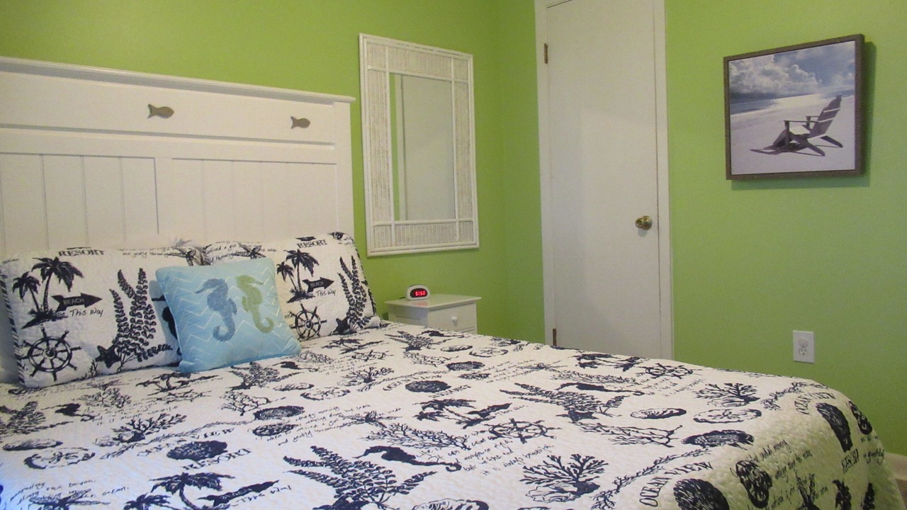 Photo of Bedroom in Fort Morgan