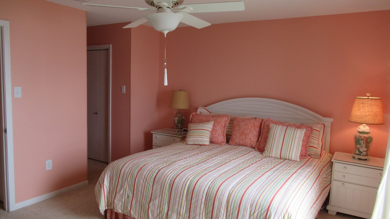 Photo of Bedroom in Fort Morgan