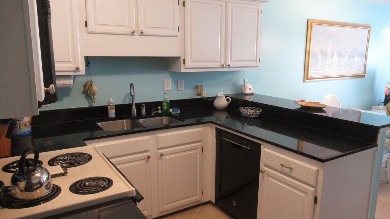 Photo of Kitchen in Fort Morgan