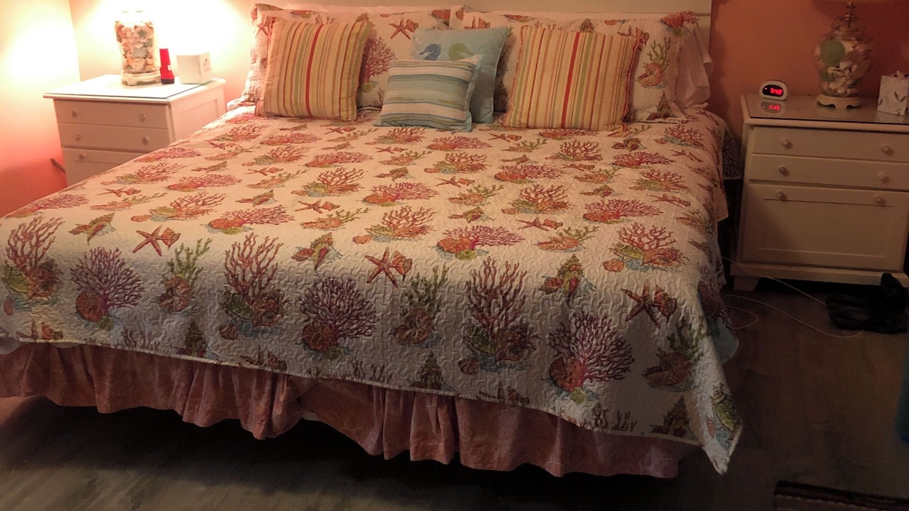 Photo of Bedroom in Fort Morgan