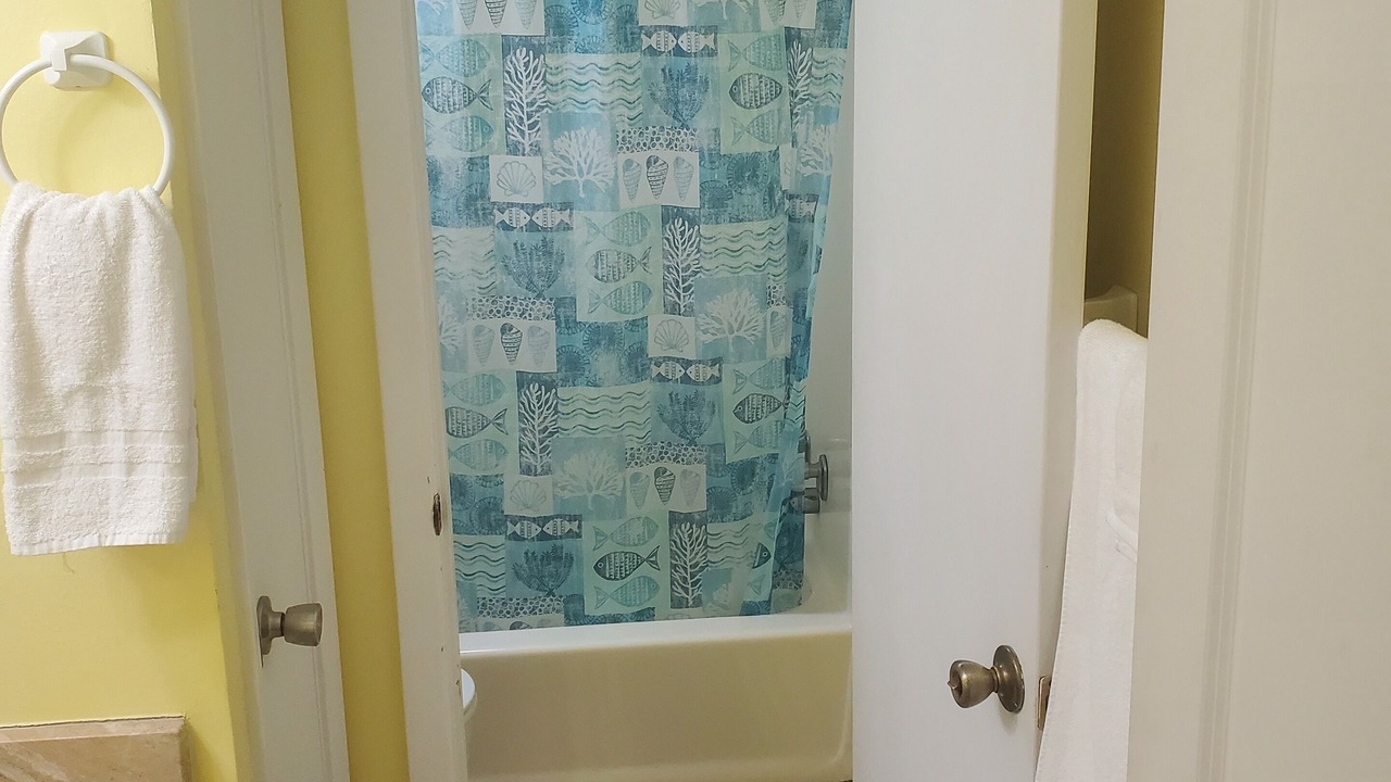 Photo of Bathroom in Fort Morgan