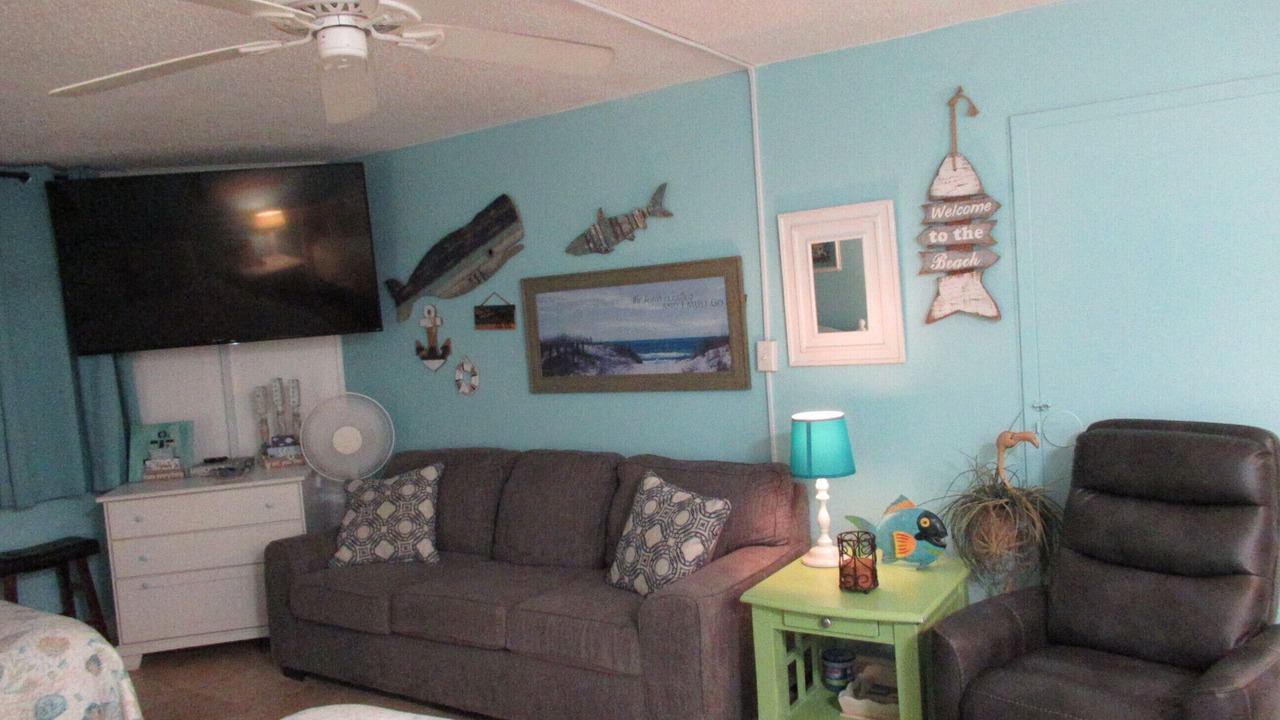 Photo of Bedroom in Panama City Beach