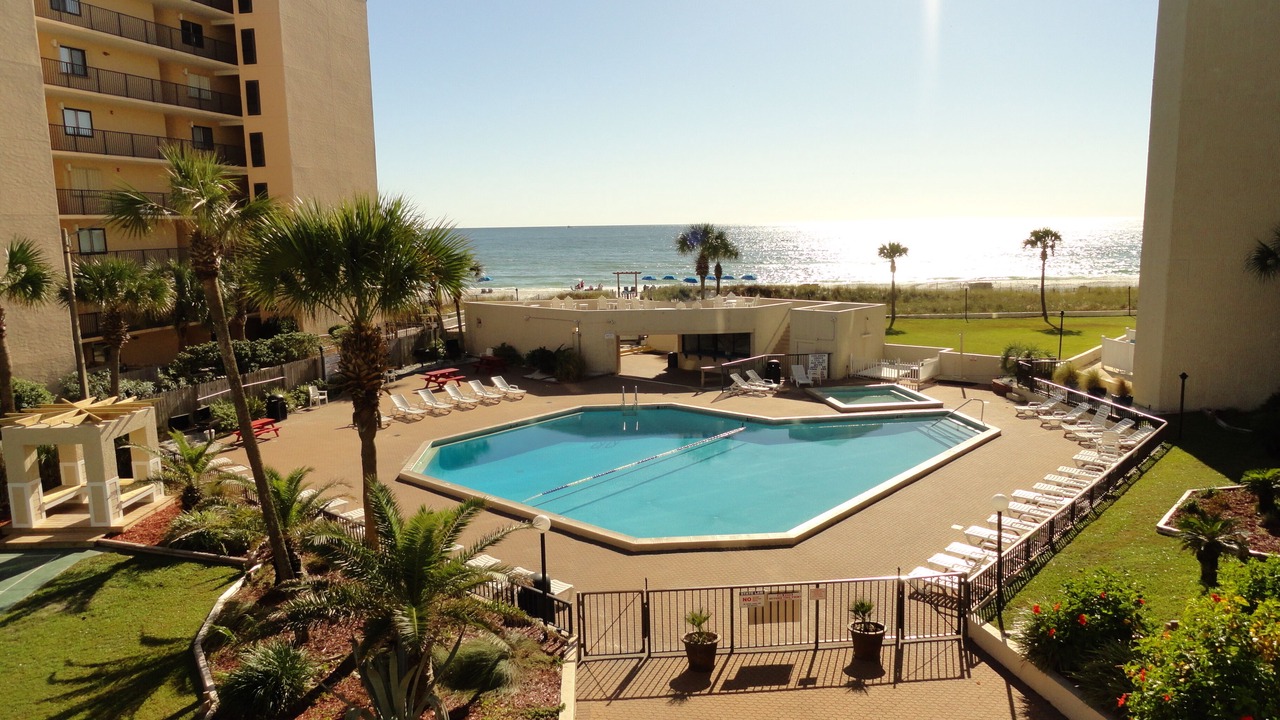Photo of Outdoor in Panama City Beach