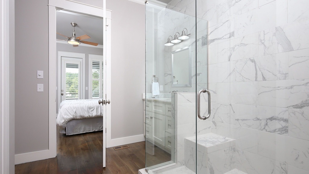 Photo of Bathroom in Arley