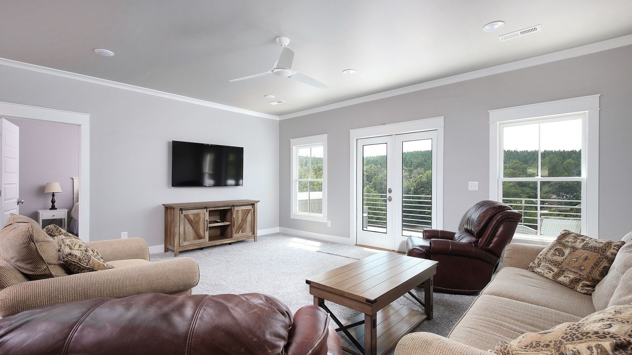 Photo of Livingroom in Arley