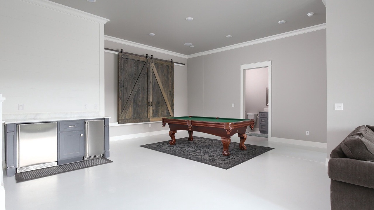 Photo of Bedroom in Arley