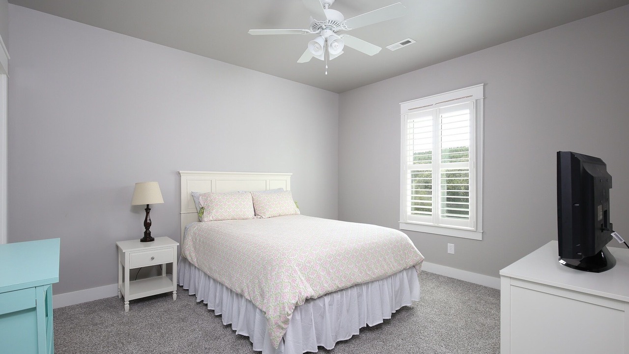 Photo of Bedroom in Arley