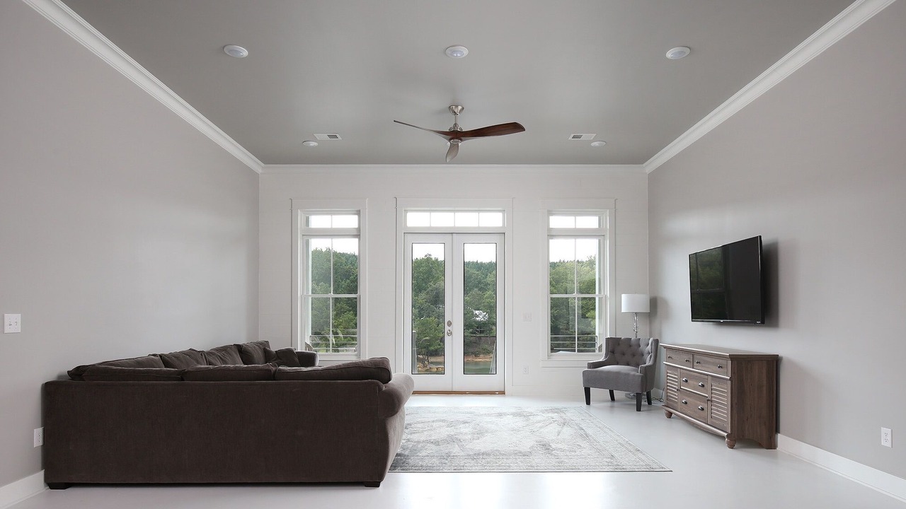 Photo of Livingroom in Arley