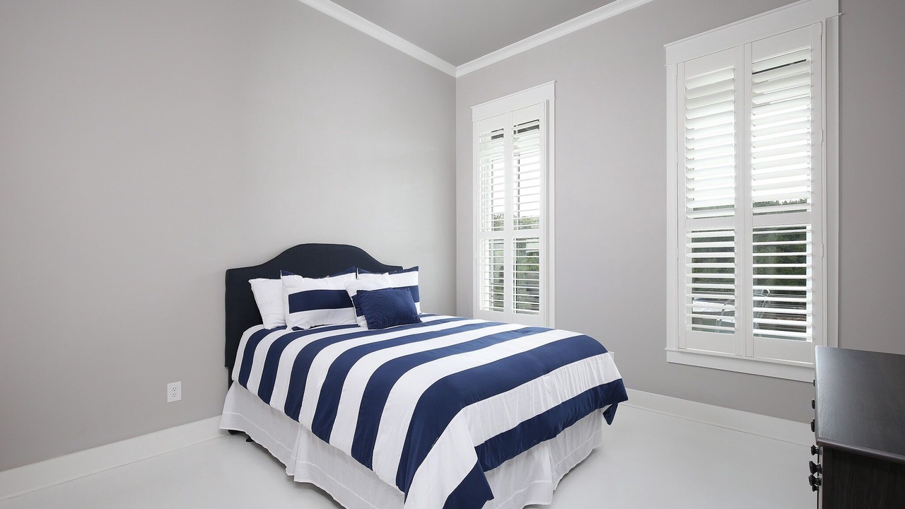 Photo of Bedroom in Arley