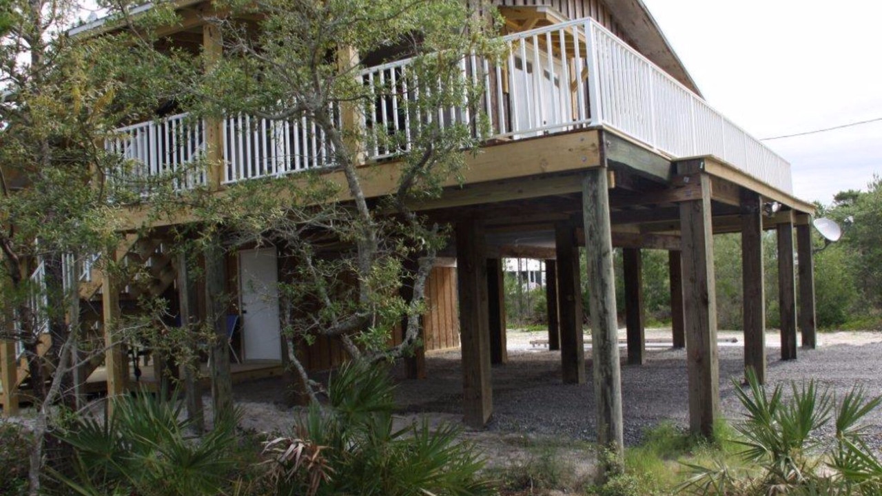 Photo of Outdoor in Surf Side Shores