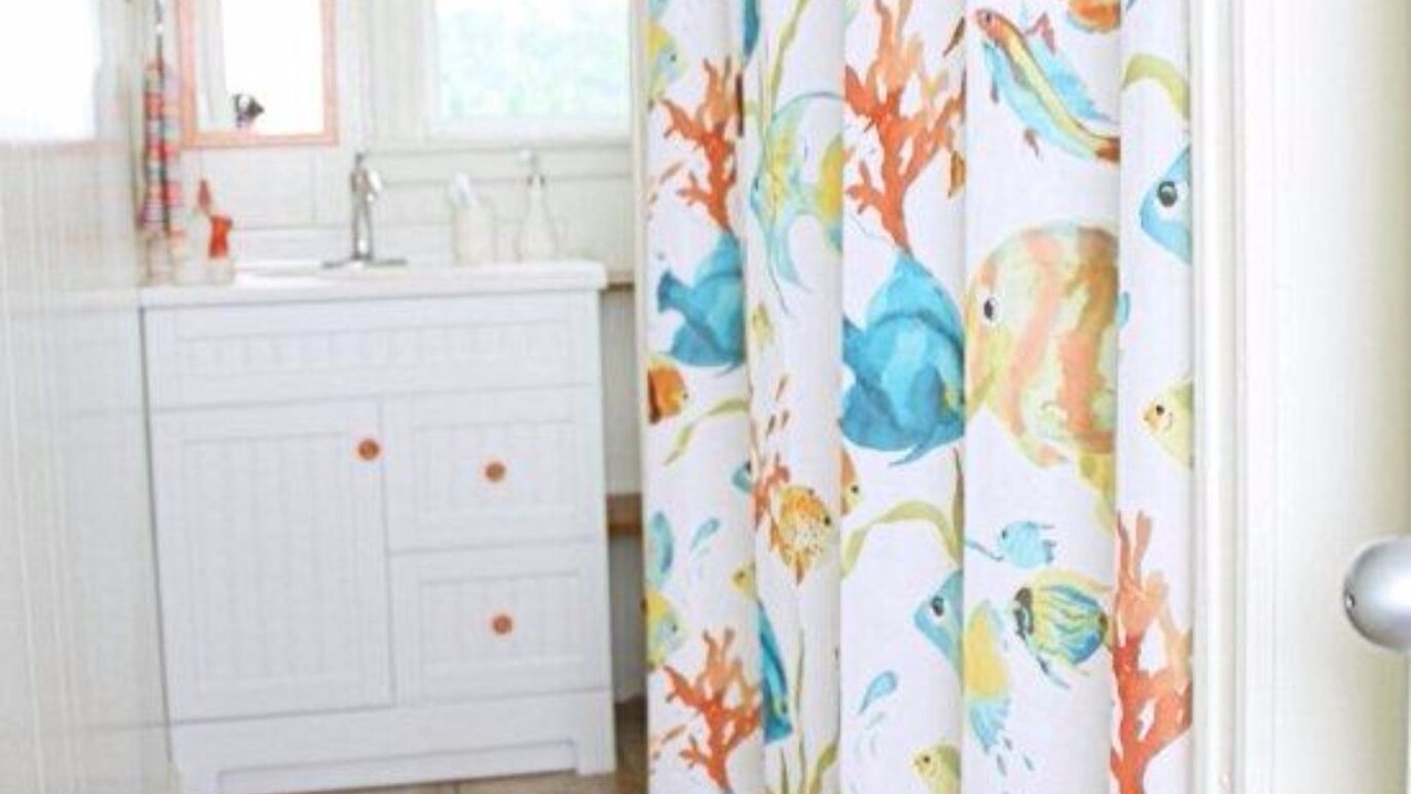 Photo of Bathroom in Surf Side Shores