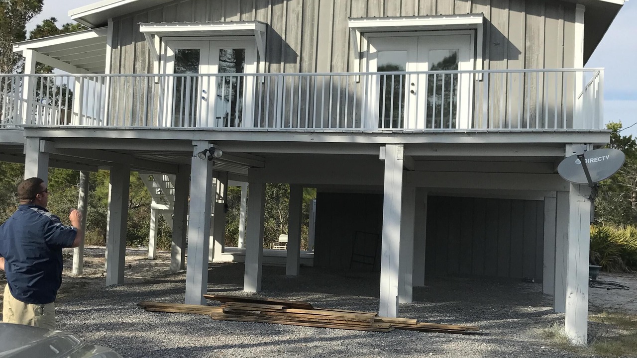 Photo of Outdoor in Surf Side Shores
