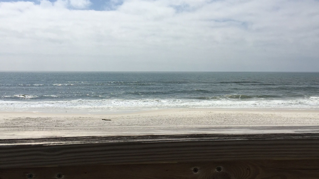Photo of Patio Balcony in Gulf Shores