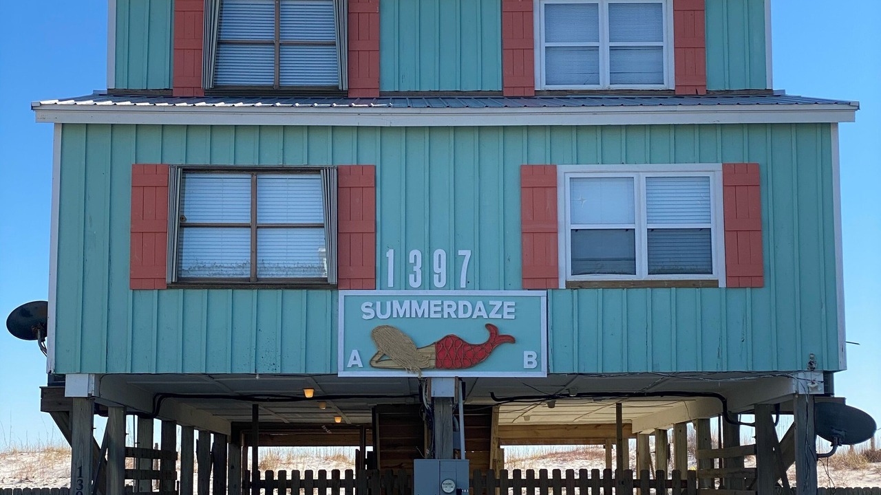 Photo of Outdoor in Gulf Shores