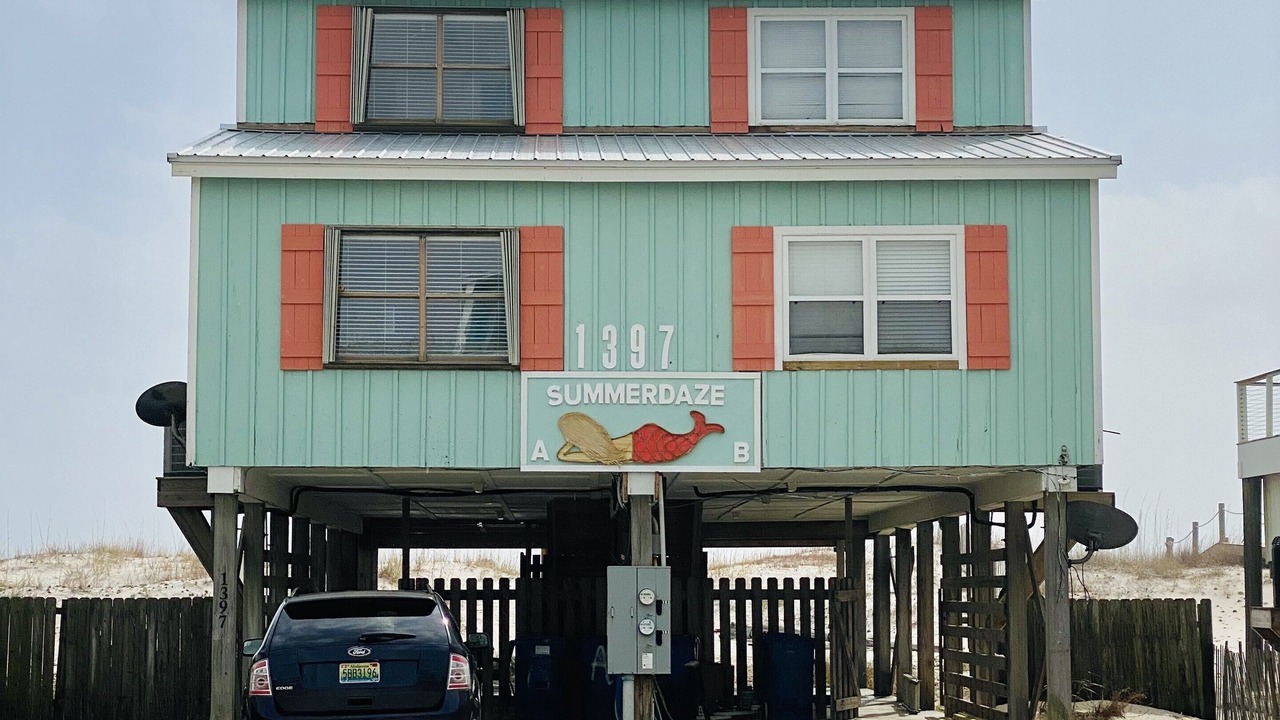 Photo of Outdoor in Gulf Shores