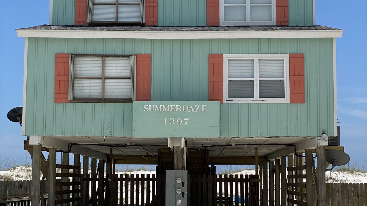 Photo of Outdoor in Gulf Shores
