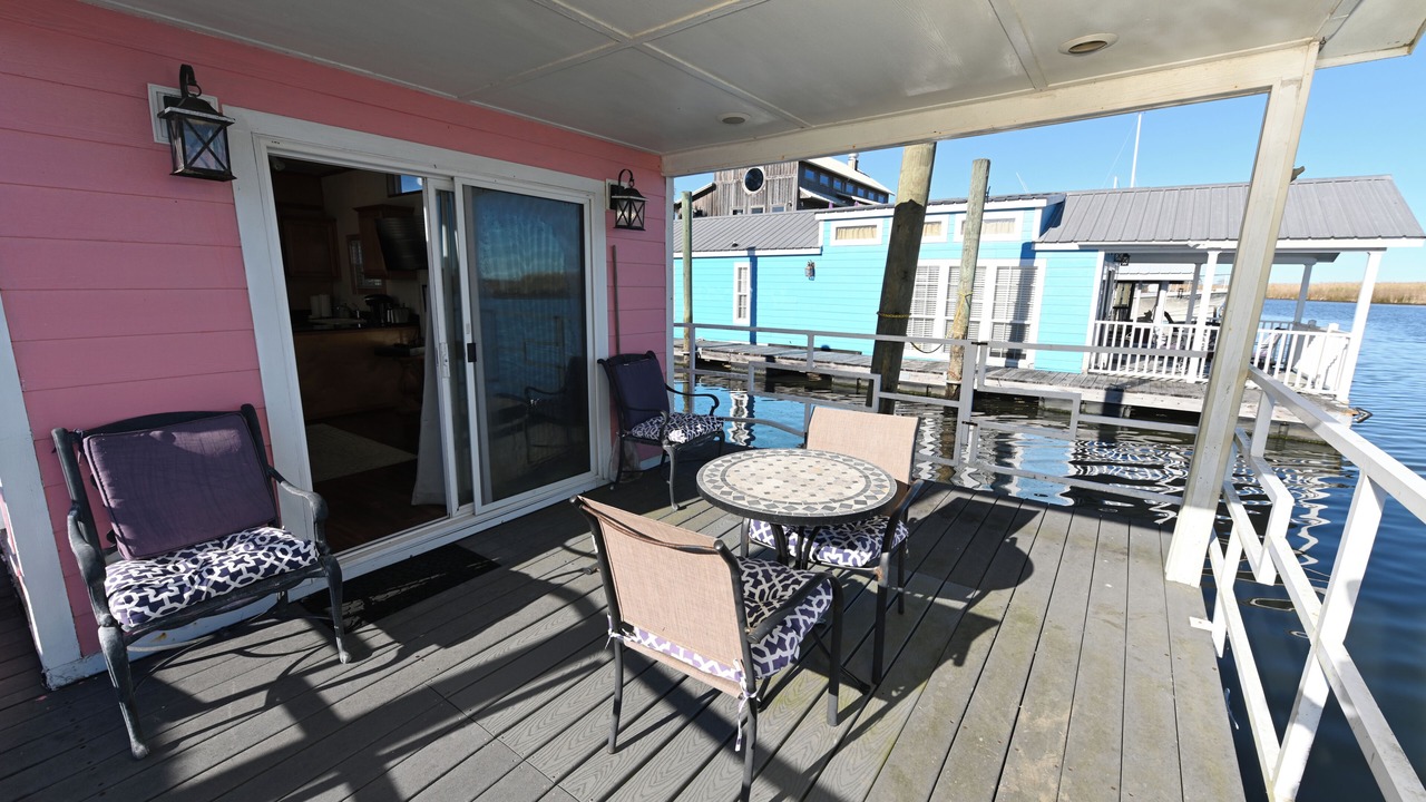Photo of Outdoor in Historic Downtown Apalachicola