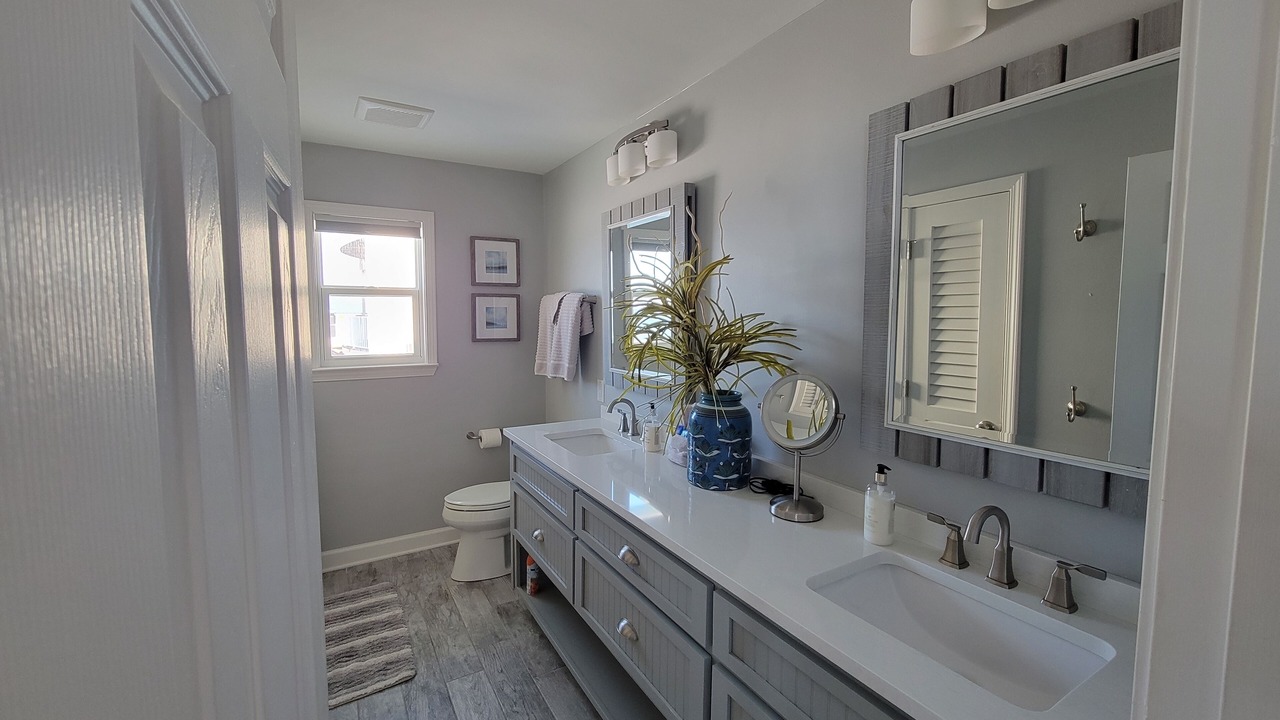 Photo of Bathroom in Surf Side Shores