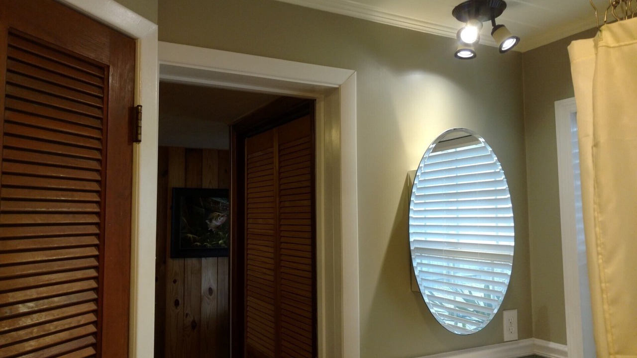 Photo of Bathroom in Citrus Springs