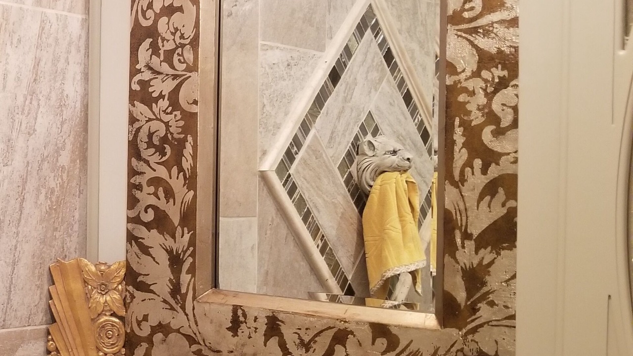 Photo of Bathroom in Muscle Shoals