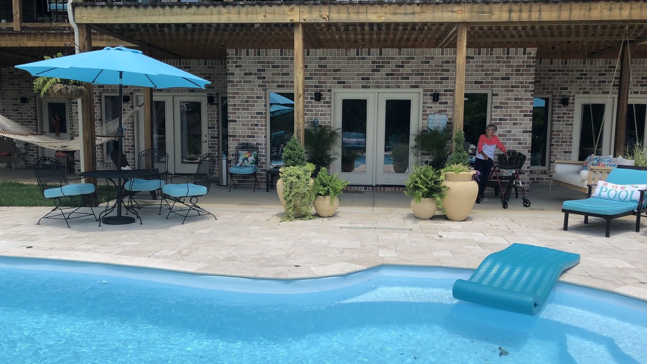 Photo of Outdoor in Muscle Shoals