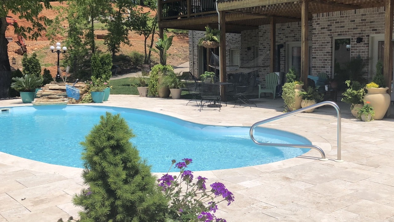 Photo of Outdoor in Muscle Shoals