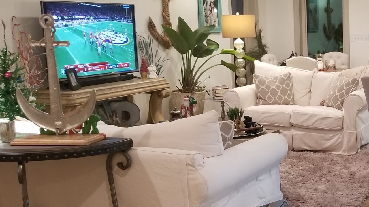 Photo of Livingroom in Muscle Shoals